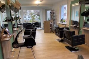 Atmosp Hair FM GmbH &ndash; Allschwil