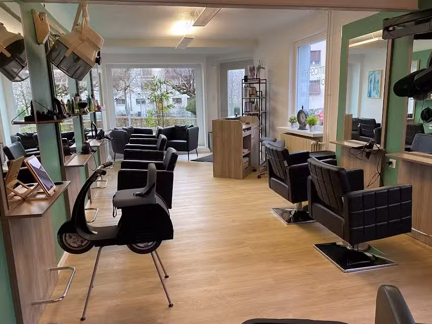 Atmosp Hair FM GmbH &ndash; Allschwil