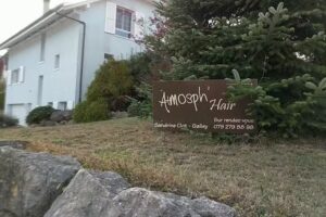 Atmosph &sbquo; Hair