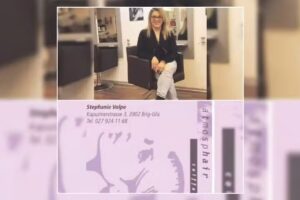 Atmosph&eacute;ricit&eacute; Coiffure