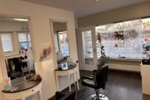 AtmospHair Coiffure Corinne Grünig