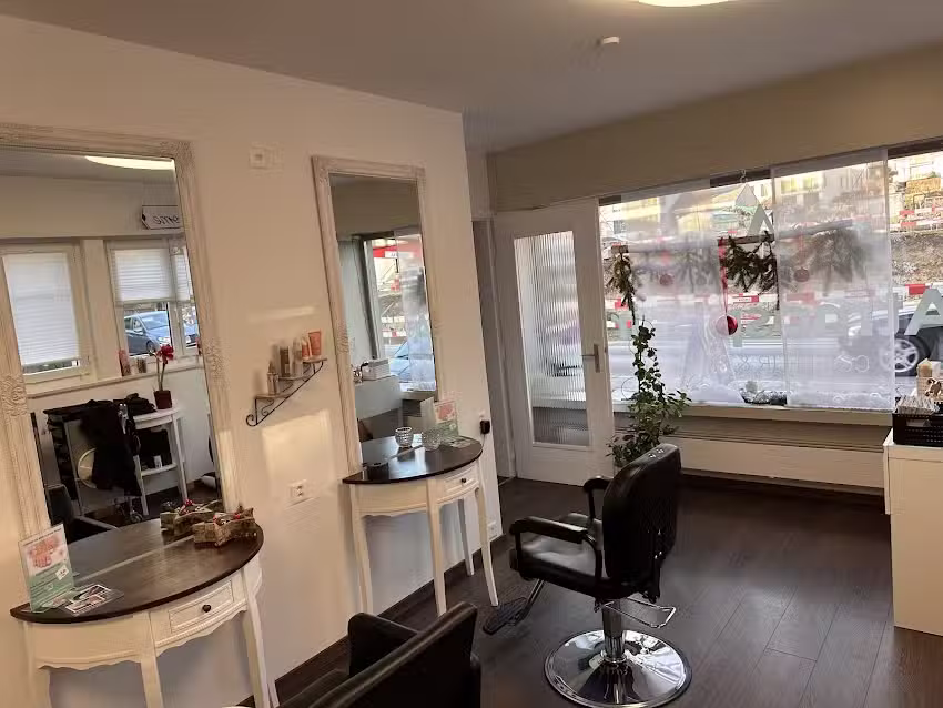 AtmospHair Coiffure Corinne Gr&uuml;nig