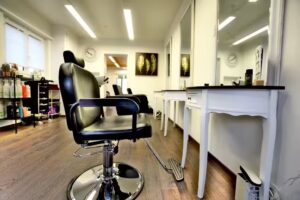 Atmosphair Coiffure & Ongles