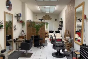 Acconciatura Attrac&rsquo;Tiff