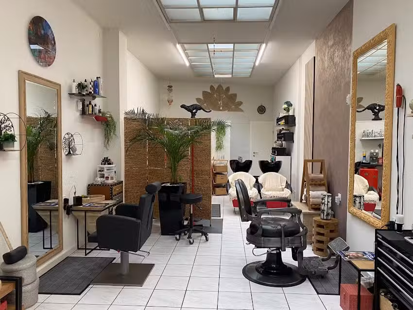 Attrac&rsquo;Tiff Coiffure