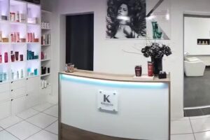 Au Carr&eacute; Noir