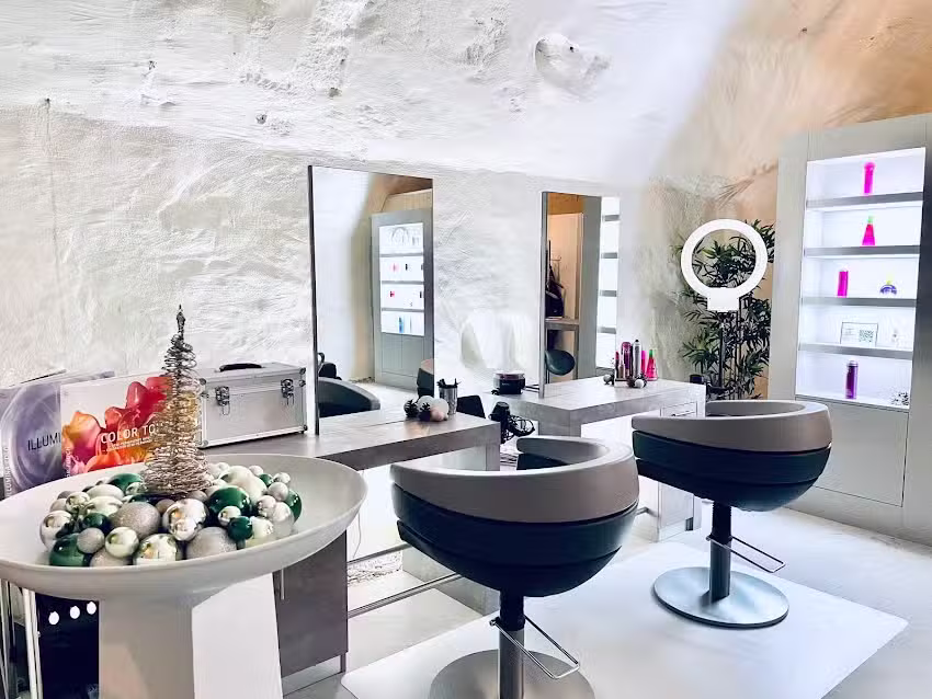 Augenblick Beauty Factory