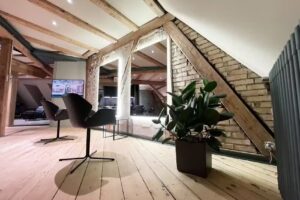 Authentic & Hair GmbH