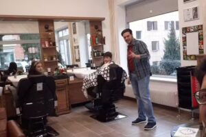 Autieri Coiffeur Barbier