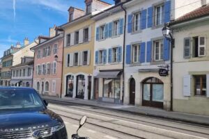 Autre Chose Coiffure S&agrave;rl