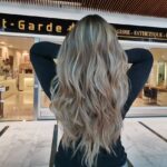 Avant-Garde Coiffure Personal Relooking