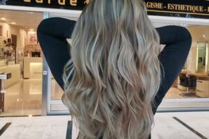 Avant-Garde Coiffure Personal Relooking