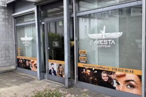 Avesta Coiffeur