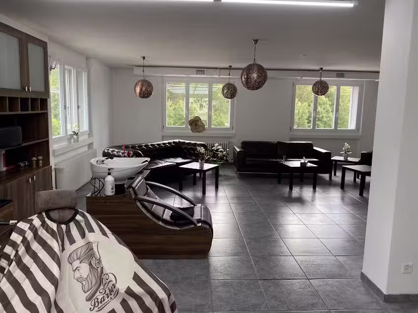 Aydo Barber shop &ndash; Aadorf