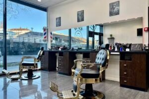B A T Barbershop &ndash; Fribourg