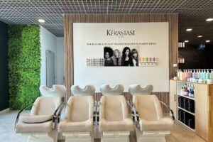 B&L Coiffure et Esthétique