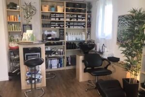 L&rsquo;oasis capillaire de Baba