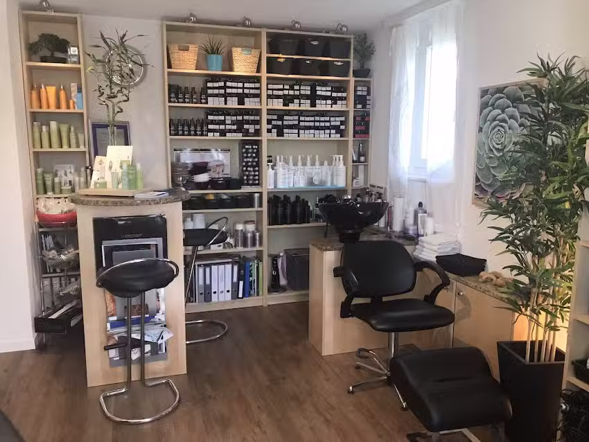 L&rsquo;oasis capillaire de Baba