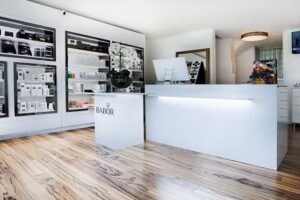 Babor Cosmetics Belvederes &ndash; Barbara Wicki