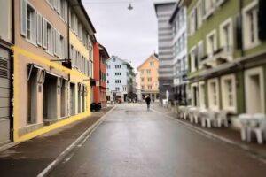 Intercoiffure Bachmann