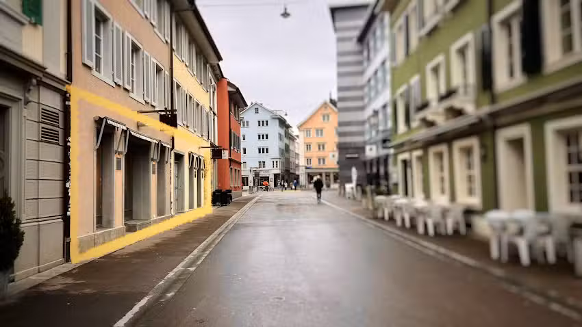 Intercoiffure Bachmann