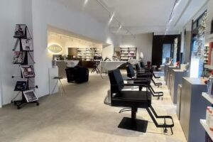 BAETTIG Intercoiffure Parfumerie Beauty