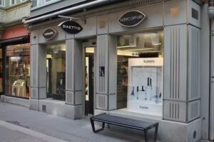 BAETTIG Intercoiffure Parfumerie Beauty