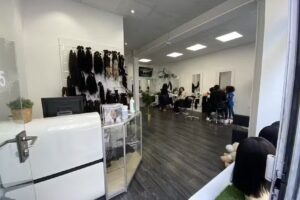 Bagayogo K, Mimi Beaut&eacute;