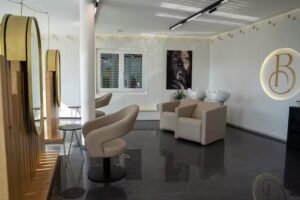 Bahri&rsquo;s Hair & Beauty