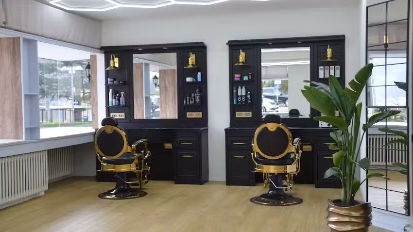 Balla Coiffeur Herrensalon
