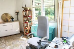 Barbara Grob &ndash; dipl. P&eacute;dicure