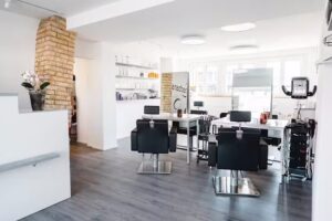 Barbara Coiffure et Maquillage