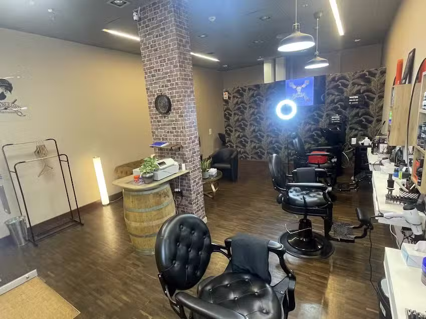 Barbiere 13 &ndash; Onex