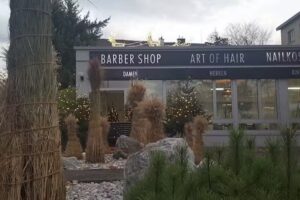 Barber Shop &ndash; Art of Hair /Nailkosmetik