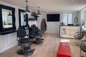 BARBER SHOP Avdi &ndash; Bazenheid