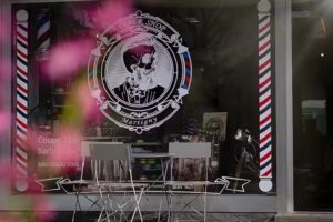Barber shop martigny &ndash; Martigny