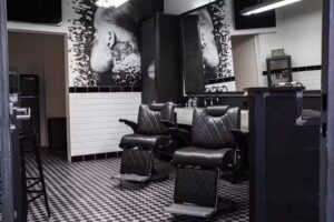 Salon de coiffure Rosario