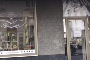 Barbier Sempione &ndash; Brigue-Glis