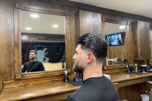 Barbier Zanko