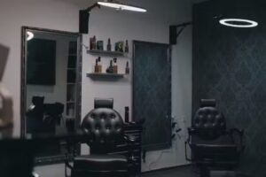 Barberia 6032 &ndash; Emmen