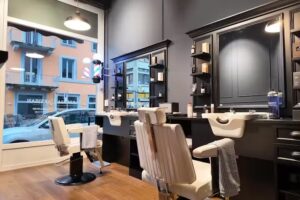 Barberia L&rsquo;Artisan &ndash; Barbershop &ndash; Lugano