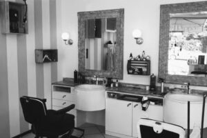 Barberia Pippo de Kilian Cappelli