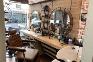 BarberShop AlbaSwiss