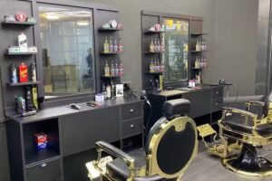 Barbershop Armin &ndash; Lyss