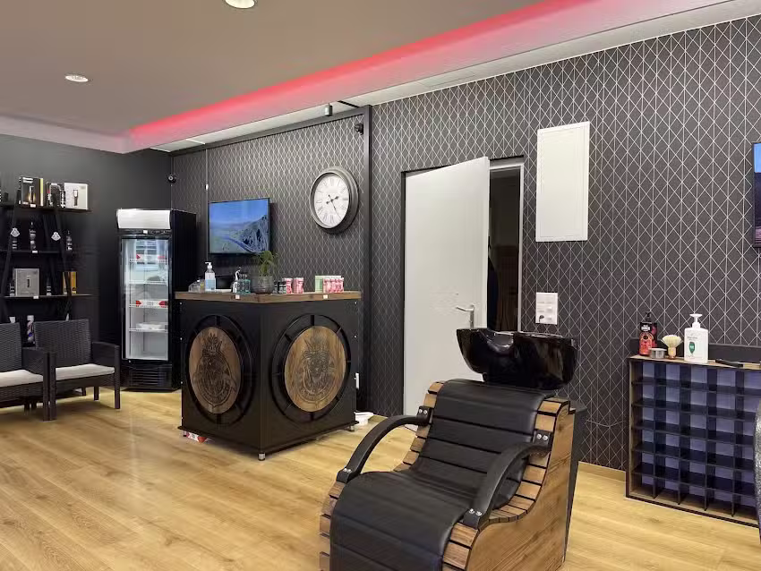 Salon de coiffure Aslan