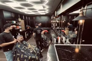 Salon de coiffure Coiffeur Kaiser &ndash; Winterthour