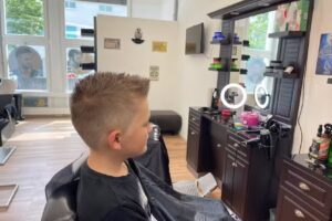 Salon de coiffure et coiffure Küsnacht ZH