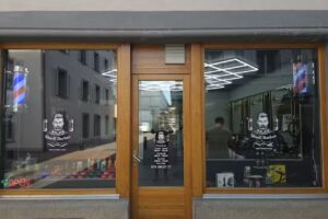 parrucchiere barbiere Shadi Martigny