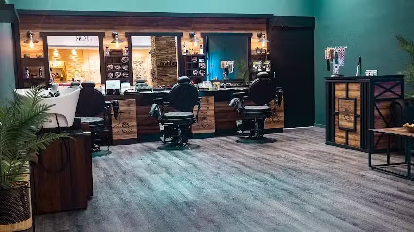 Salon de coiffure Ecublens Iz&Yu