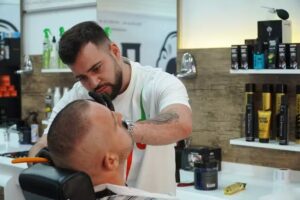 Salon de coiffure EMZ